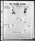 The Teco Echo, December 2, 1938